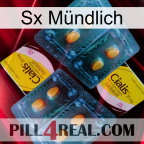 Sx Mündlich cialis5